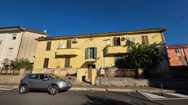 Appartamento in vendita a Aquino