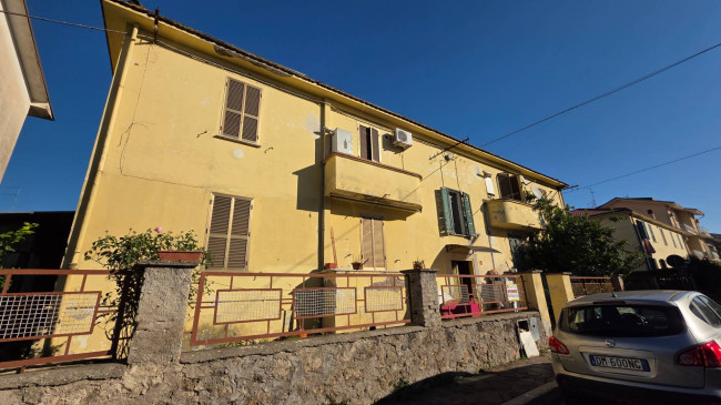 Appartamento in vendita a Aquino