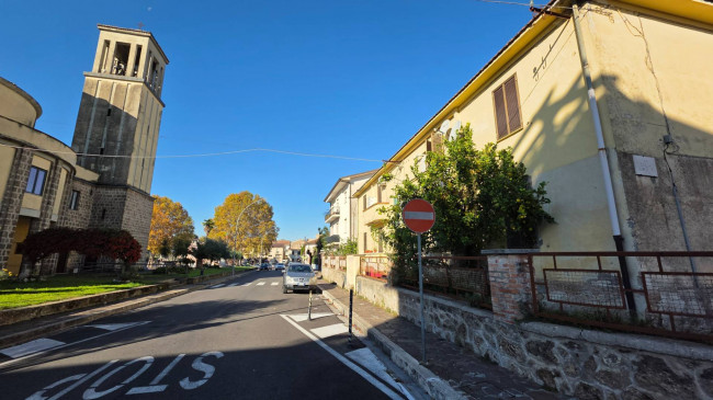 Appartamento in vendita a Aquino