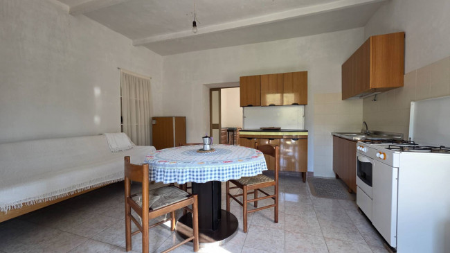 Casale di campagna in vendita a Santopadre