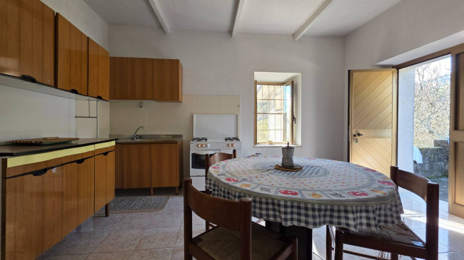 Casale di campagna in vendita a Santopadre