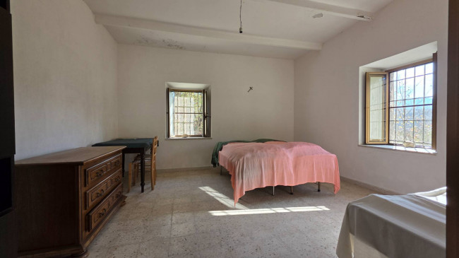 Casale di campagna in vendita a Santopadre