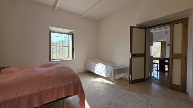 Casale di campagna in vendita a Santopadre