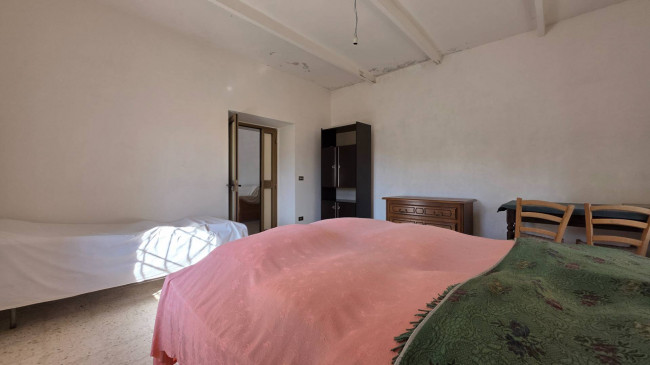 Casale di campagna in vendita a Santopadre