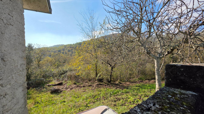 Casale di campagna in vendita a Santopadre