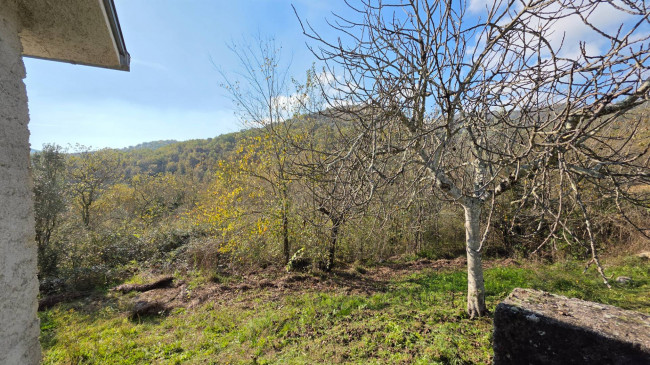 Casale di campagna in vendita a Santopadre