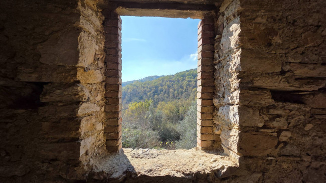 Casale di campagna in vendita a Santopadre