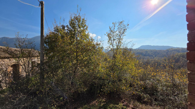 Casale di campagna in vendita a Santopadre