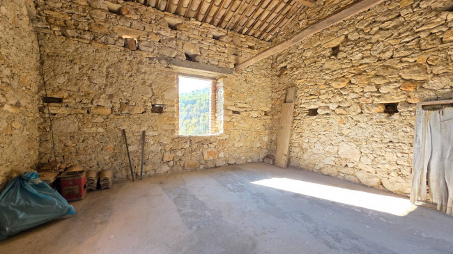 Casale di campagna in vendita a Santopadre