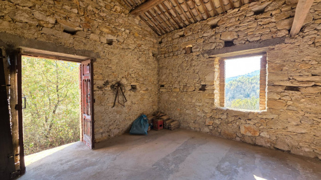 Casale di campagna in vendita a Santopadre