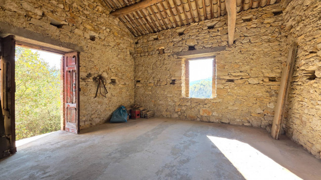 Casale di campagna in vendita a Santopadre