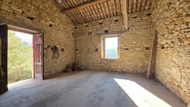 Casale di campagna in vendita a Santopadre