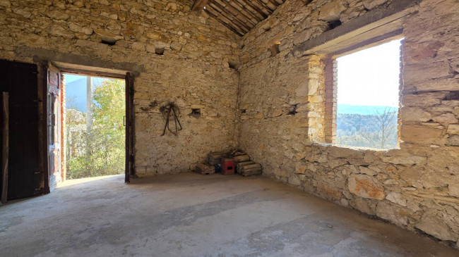 Casale di campagna in vendita a Santopadre