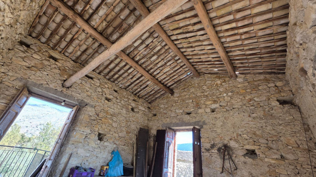 Casale di campagna in vendita a Santopadre