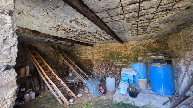 Casale di campagna in vendita a Santopadre