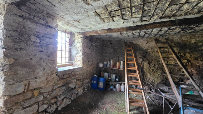 Casale di campagna in vendita a Santopadre