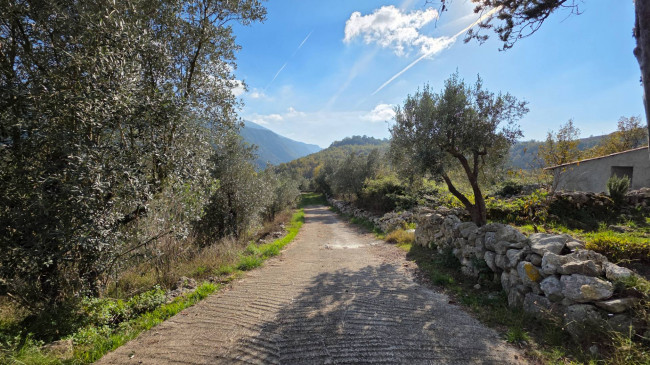 Casale di campagna in vendita a Santopadre