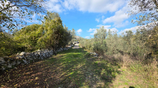 Casale di campagna in vendita a Santopadre