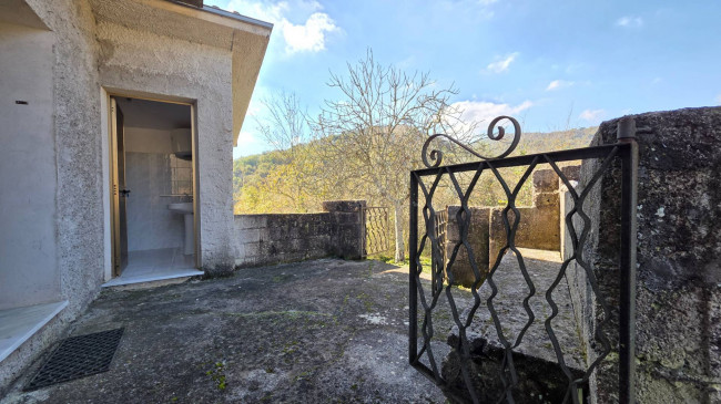 Casale di campagna in vendita a Santopadre