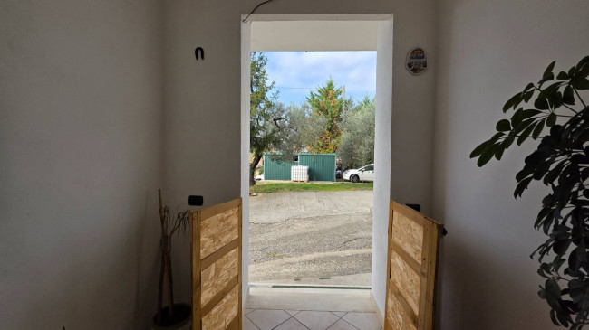 Villa in vendita a Boville Ernica