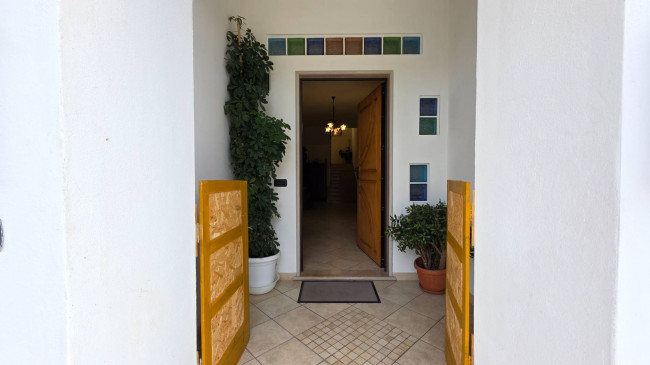 Villa in vendita a Boville Ernica