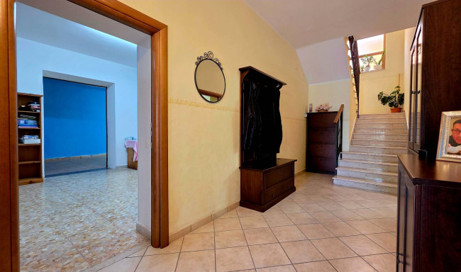 Villa in vendita a Boville Ernica