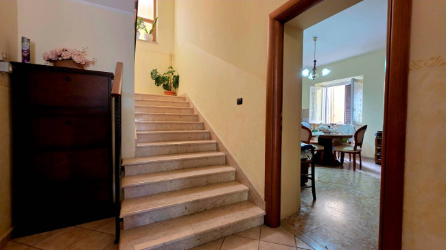 Villa in vendita a Boville Ernica