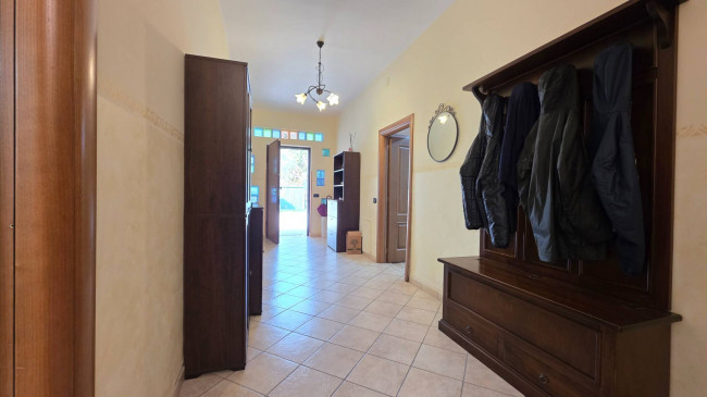 Villa in vendita a Boville Ernica