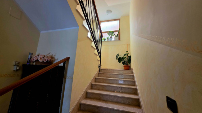 Villa in vendita a Boville Ernica