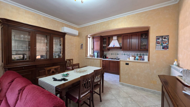 Villa in vendita a Boville Ernica