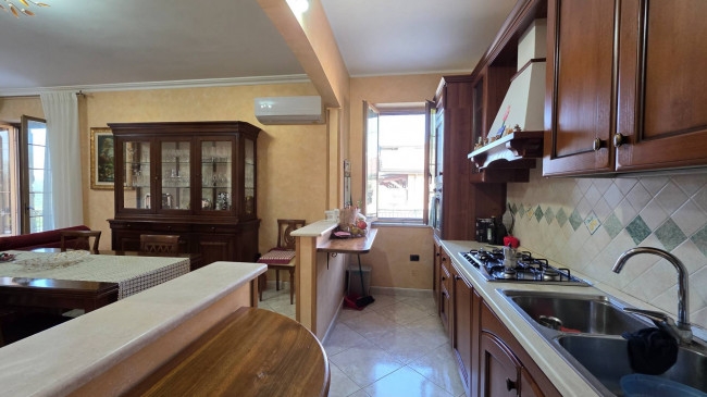 Villa in vendita a Boville Ernica