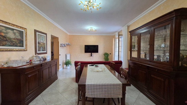 Villa in vendita a Boville Ernica