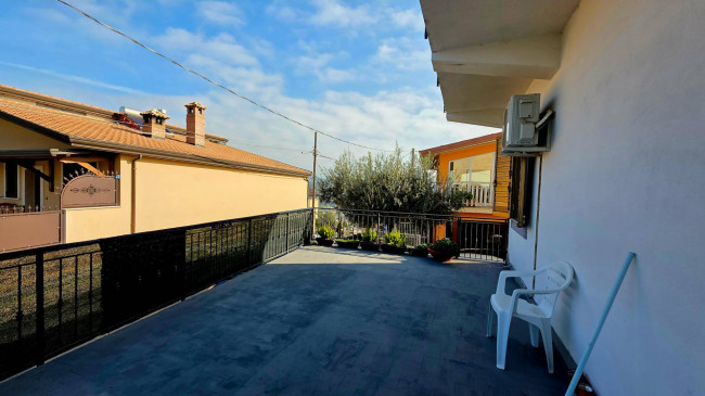 Villa in vendita a Boville Ernica