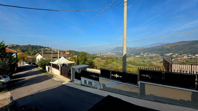 Villa in vendita a Boville Ernica