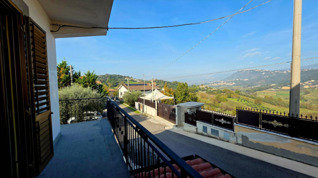 Villa in vendita a Boville Ernica