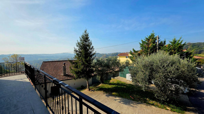 Villa in vendita a Boville Ernica