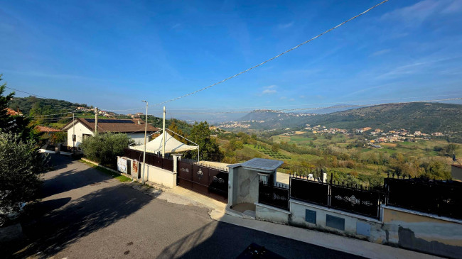 Villa in vendita a Boville Ernica