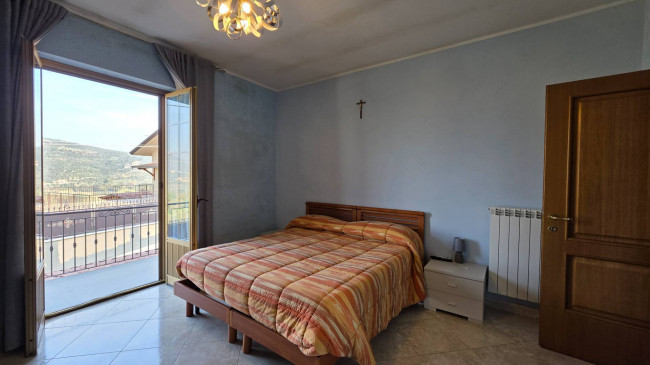 Villa in vendita a Boville Ernica