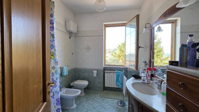 Villa in vendita a Boville Ernica