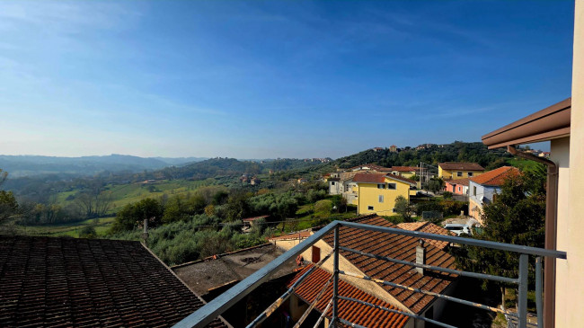 Villa in vendita a Boville Ernica