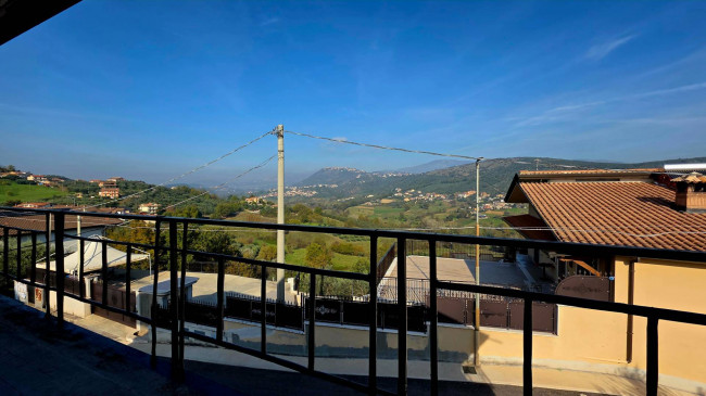 Villa in vendita a Boville Ernica