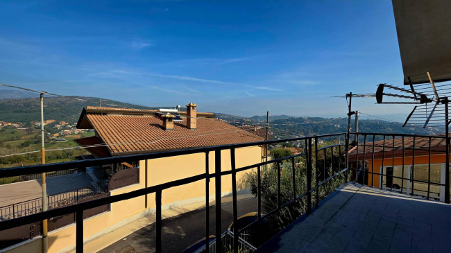 Villa in vendita a Boville Ernica