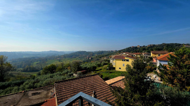 Villa in vendita a Boville Ernica