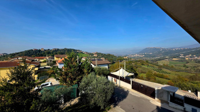 Villa in vendita a Boville Ernica