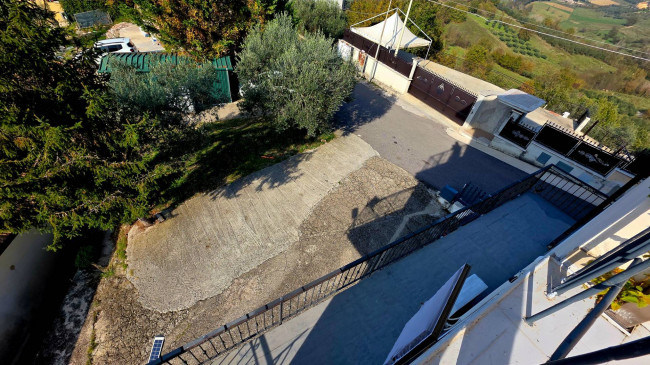 Villa in vendita a Boville Ernica