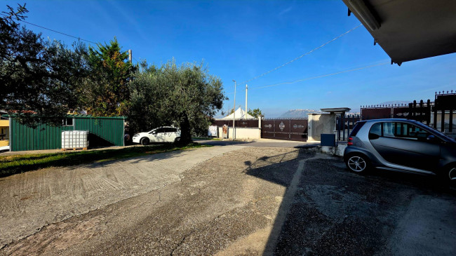 Villa in vendita a Boville Ernica