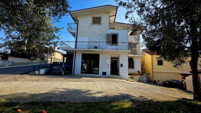 Villa in vendita a Boville Ernica