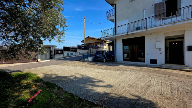 Villa in vendita a Boville Ernica