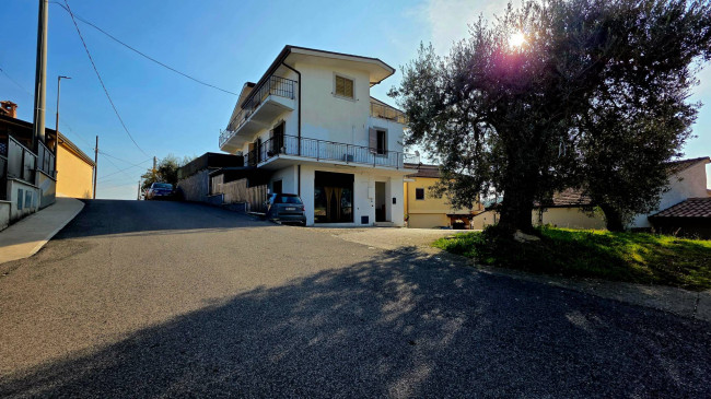 Villa in vendita a Boville Ernica