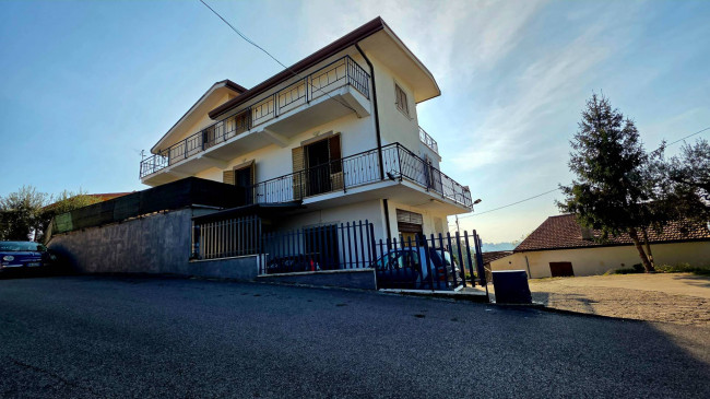 Villa in vendita a Boville Ernica